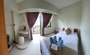 Cozy Home in Brenthill with balcony Apartment in Baguio