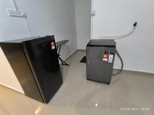a&h homestay  Vacation rental in Perak Tengah District