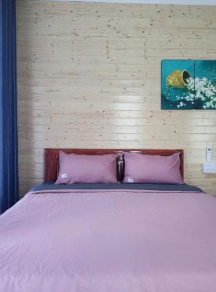 Homestay Hơ Đơng - Mangyang house Apartment in Vietnam