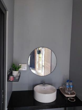 Homestay Hơ Đơng - Mangyang house Apartment in Vietnam
