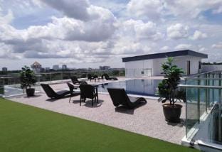 Kuching City Center Houses Vacation rental in Kuching