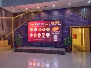 Kuching City Center Houses Vacation rental in Kuching