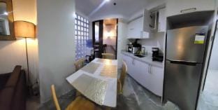 Modern Condo in Baguio's City Center Apartment in Baguio