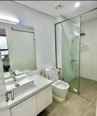 Green homestay - View biển vịnh Hạ Long Apartment in Laos