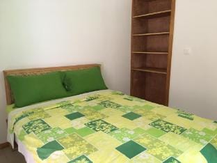 Te Haumaru -Pension Te Aroha Vacation rental in Moorea-Maiao