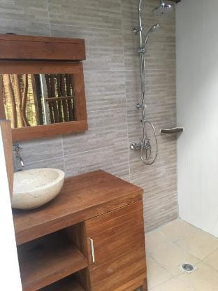 Te Haumaru -Pension Te Aroha Vacation rental in Moorea-Maiao