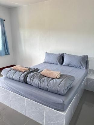 บ้านสวนหมอกเขาค้อ B1 Vacation rental in Laos