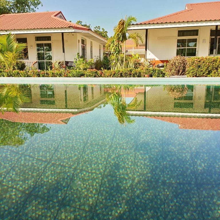 Hof Waldeck Farmstay  Farm Stay in Laos