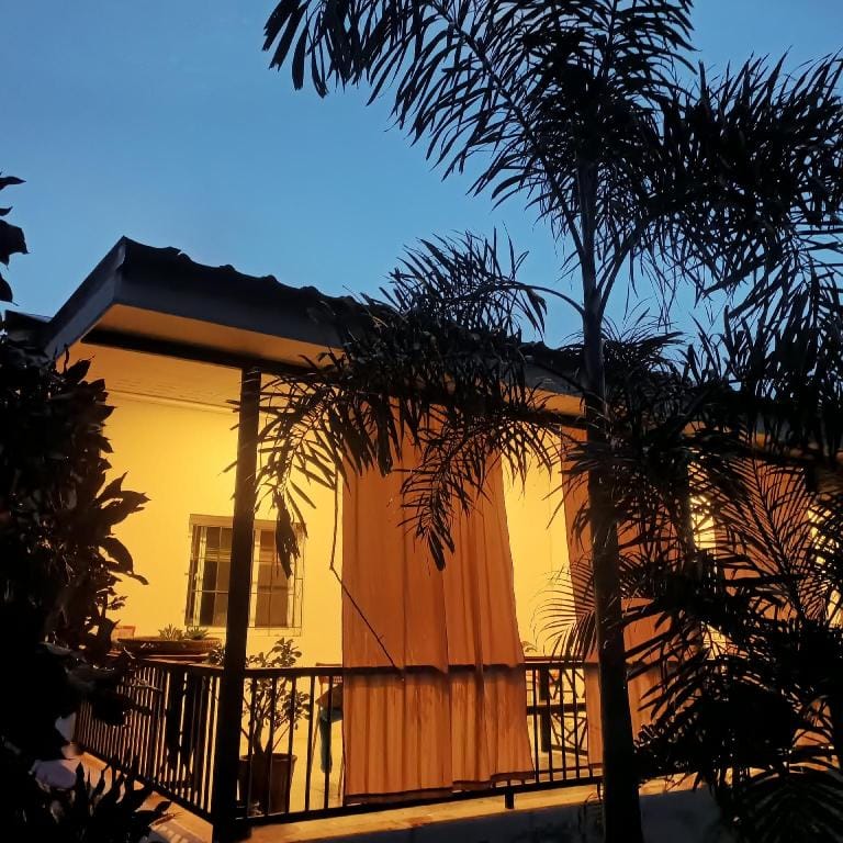 Hof Waldeck Farmstay  Farm Stay in Laos