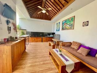 Bali Ayu Pool Villa Villa in North Kuta