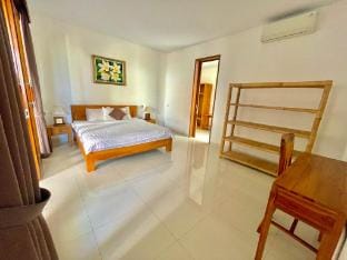 Bali Ayu Pool Villa Villa in North Kuta