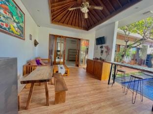 Bali Ayu Pool Villa Villa in North Kuta