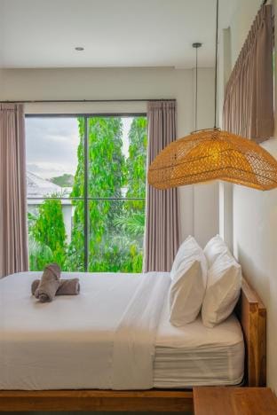 Casa Seasalt Villa by Betterplace Villa in North Kuta