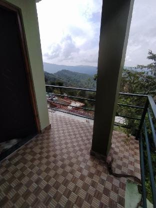Dev Home Stay Almora Vacation rental in Uttarakhand