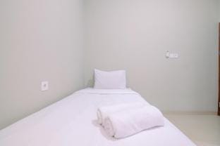 Modern Look 1BR @Royal Sentul Park Apt By Travelio Apartment in West Java