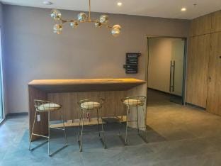 Homey Warm 1BR at Ciputra World 2 Apt By Travelio Apartment in South Jakarta City
