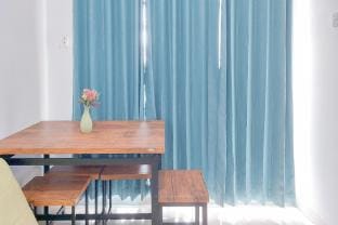 Good Homey 2BR Apt Serpong Greenview By Travelio Apartment in Jakarta