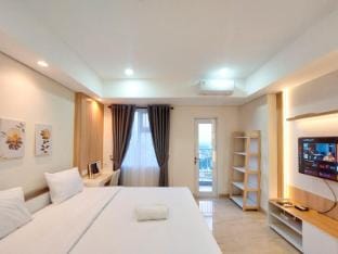 Medan City Center Apartments Apartment in Indonesia