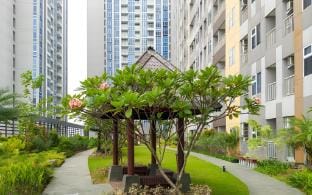 Medan City Center Apartments Apartment in Indonesia