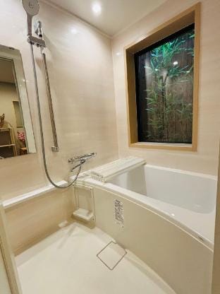 Seiren- 5minutes 3-Story Building Private Rental Apartment in Osaka