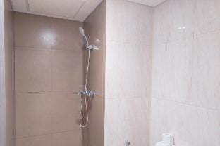 Cozy 2BR @Tamansari Bintaro Mansion By Travelio Apartment in Jakarta