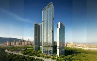 AGILE Bukit Bintang By Irent365 Apartment in Federal Territory of Kuala Lumpur