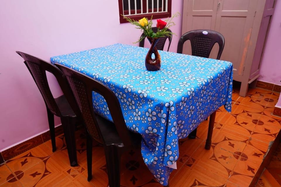 Bay Watch Beach House Hotel in Puducherry