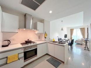 Solaris Dutamas by Manhattan Group Apartment in Federal Territory of Kuala Lumpur