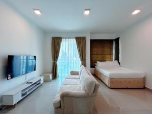 Solaris Dutamas by Manhattan Group Apartment in Federal Territory of Kuala Lumpur