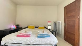 Studio Suquet Near Palais Et Plages Apartment in Cannes