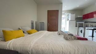Studio Suquet Near Palais Et Plages Apartment in Cannes