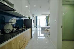 Apartment with one bedroom Ocean Vista, Block C Apartment in Phan Thiet
