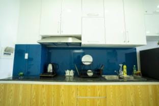 Apartment with one bedroom Ocean Vista, Block C Apartment in Phan Thiet