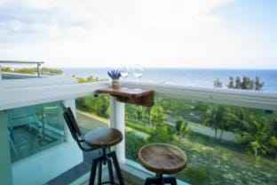 Apartment with one bedroom Ocean Vista, Block C Apartment in Phan Thiet