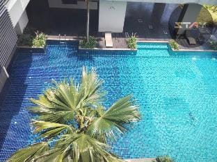 Meridin Sovo 0726 4Pax Netflix 100mbps BySTAY Apartment in Johor
