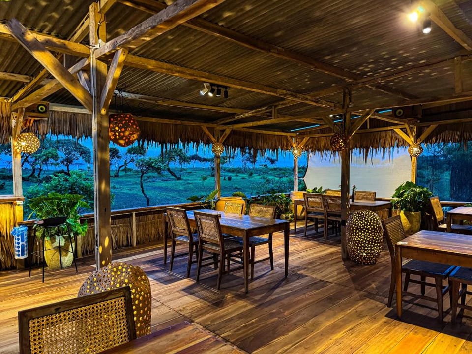 MareCoves Resort & Glamping Hotel in Indonesia