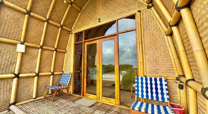 MareCoves Resort & Glamping Hotel in Indonesia