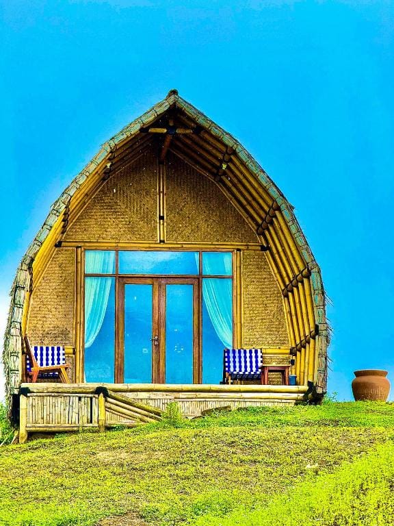 MareCoves Resort & Glamping Hotel in Indonesia