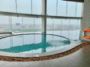 Apec Mandala Wyndham Apartment in Laos