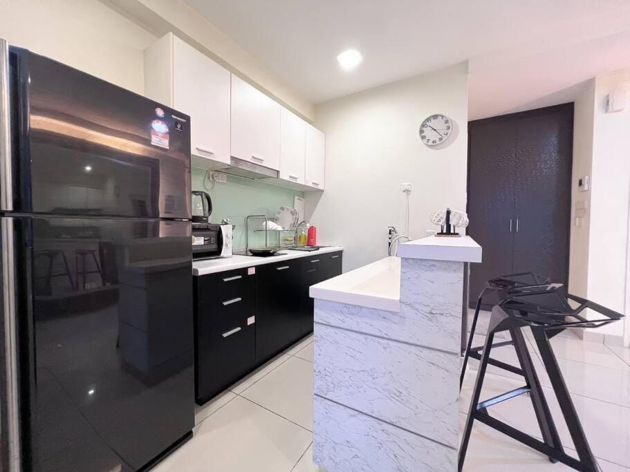 The Scott Garden by Manhattan Group Apartment in Federal Territory of Kuala Lumpur