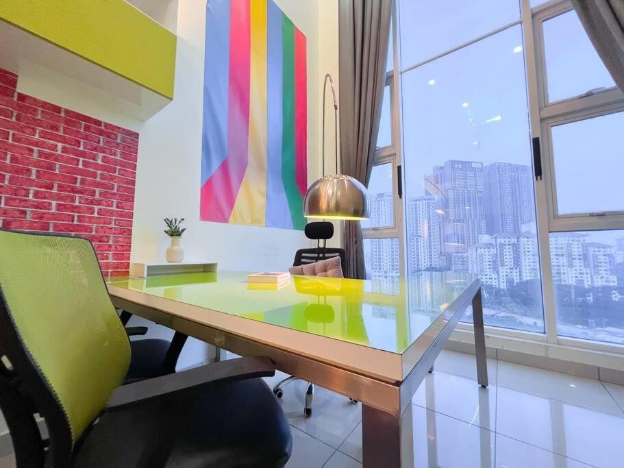 The Scott Garden by Manhattan Group Apartment in Federal Territory of Kuala Lumpur