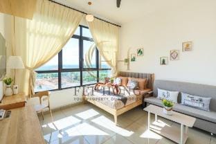 IOICityMall #Muji#Tatami#Babycot#Conezion#New Apartment in Putrajaya