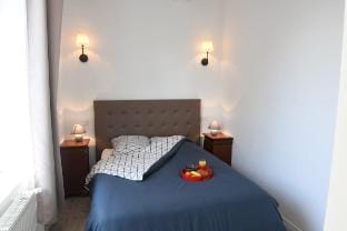 La Grande Marée, 2ème étage, Dieppe Vacation rental in Dieppe