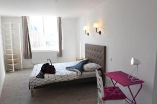 La Grande Marée, 2ème étage, Dieppe Vacation rental in Dieppe