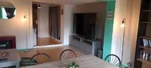 L'Yser, Apartment near the train station - Rouen Vacation rental in Rouen