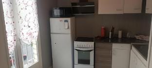 L'Yser, Apartment near the train station - Rouen Vacation rental in Rouen