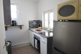 Le Verdier, 3ème étage, centre-ville de Dieppe Apartment in Dieppe
