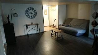 Le Nid Rouennais, 1er étage, proche Gare Apartment in Rouen