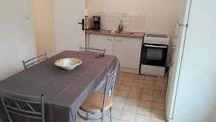 Le Goéland, RDC, centre-ville de Dieppe Apartment in Dieppe