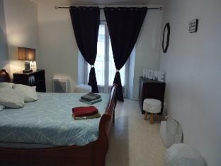 L'Ecluse, 2ème étage, centre ville de Dieppe Apartment in Dieppe